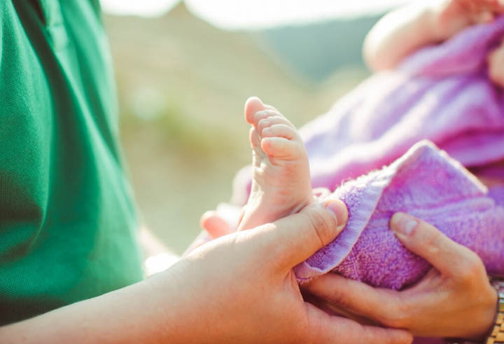 IVF Treatment Clinics Thane 