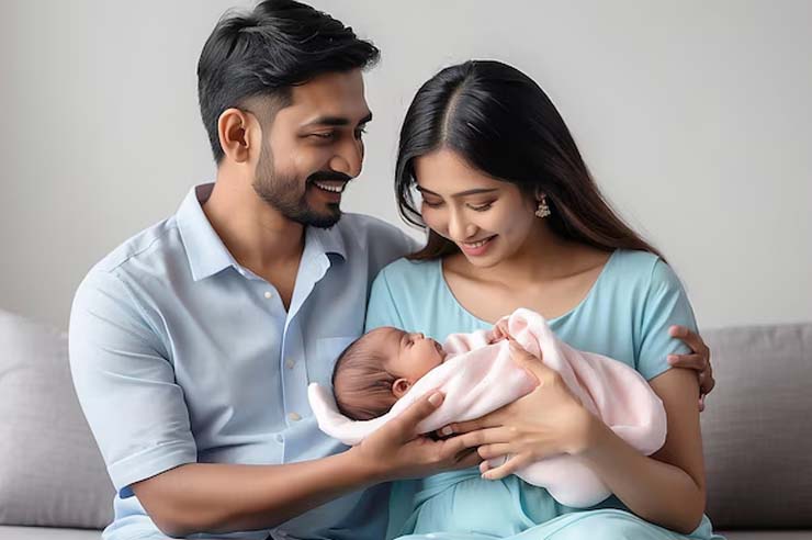 Most Successfully IVF in Thane