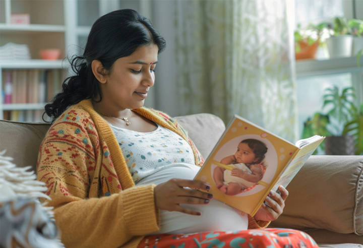 Essential Health Care Tips for New Mothers at Bedekar Fertility