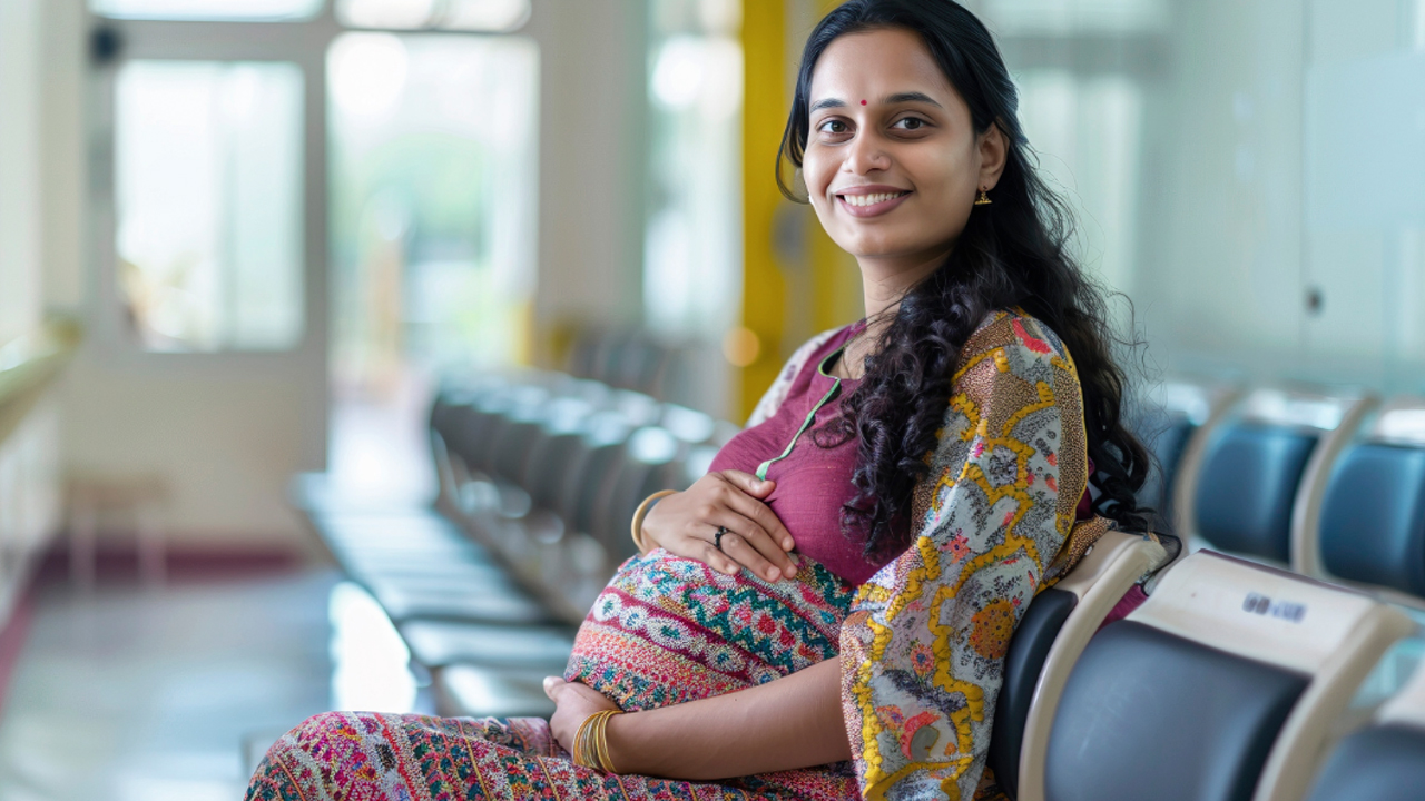  Surrogacy Clinic in Thane – Advanced Fertility Care at Bedekar Fertility